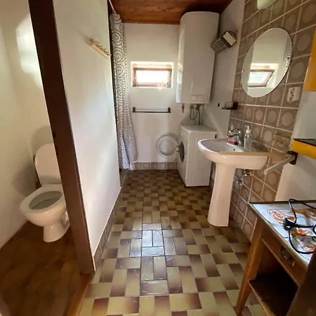 V Panskym , Stare Krecany U Rumburku Holiday home