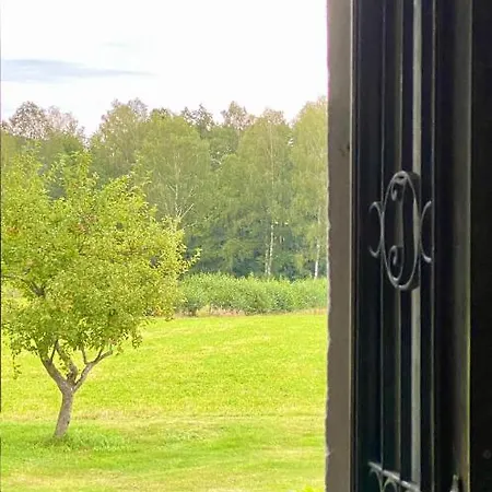 Holiday home V Panskym , Stare Krecany U Rumburku Pansky