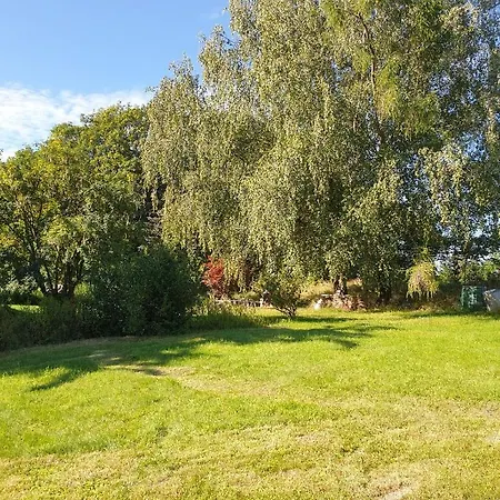 V Panskym , Stare Krecany U Rumburku * Pansky