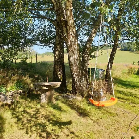 Holiday home V Panskym , Stare Krecany U Rumburku *