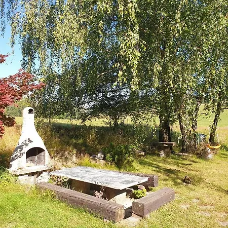 Holiday home V Panskym , Stare Krecany U Rumburku Pansky